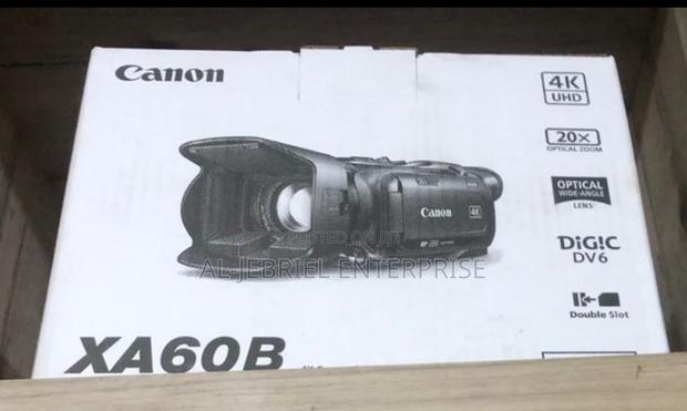 Xa60b Camera · Photo 1