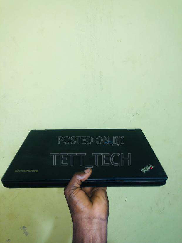 Laptop Lenovo ThinkPad T440p 8GB Intel Core i5 HDD 500GB · Photo 3