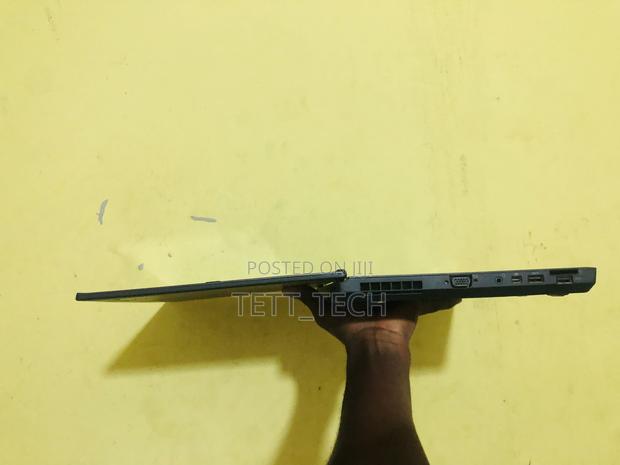 Laptop Lenovo ThinkPad T440p 8GB Intel Core i5 HDD 500GB · Photo 4