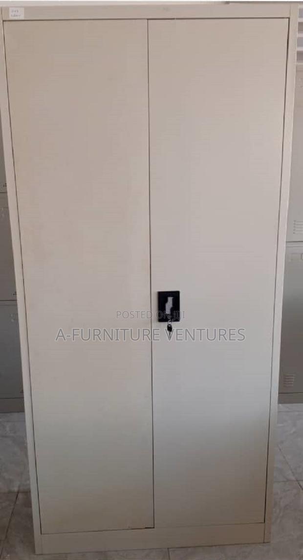 Two Door Cabinet · Photo 1