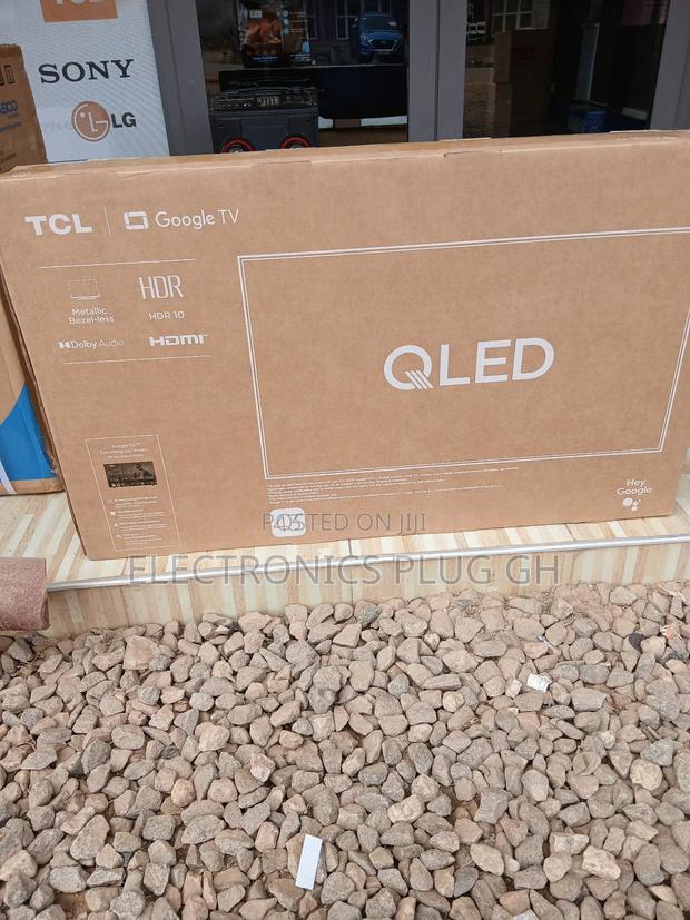 TCL 43 Smart TV · Photo 2