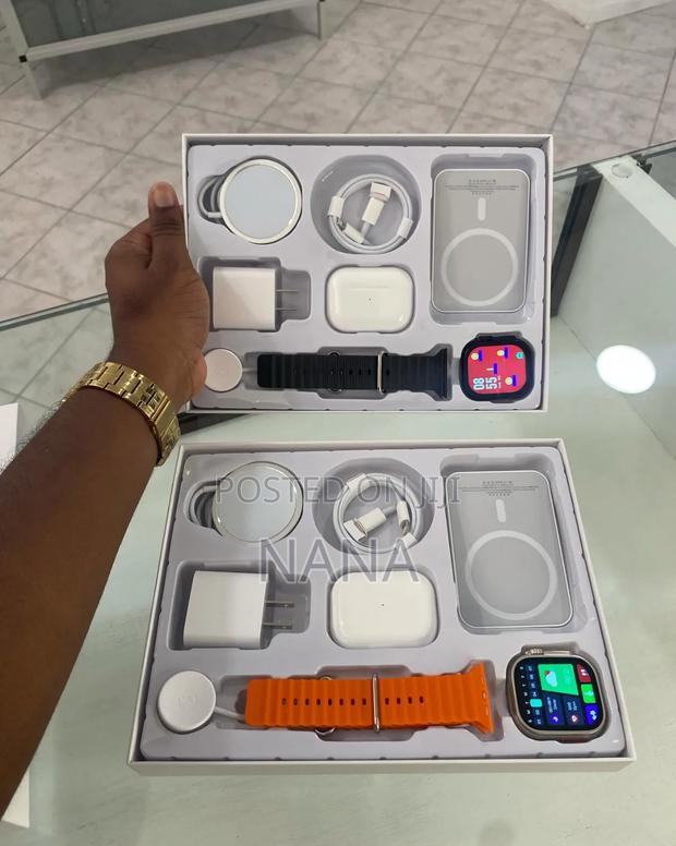 X8 Unique Combination Smartwatch (2233) · Photo 1