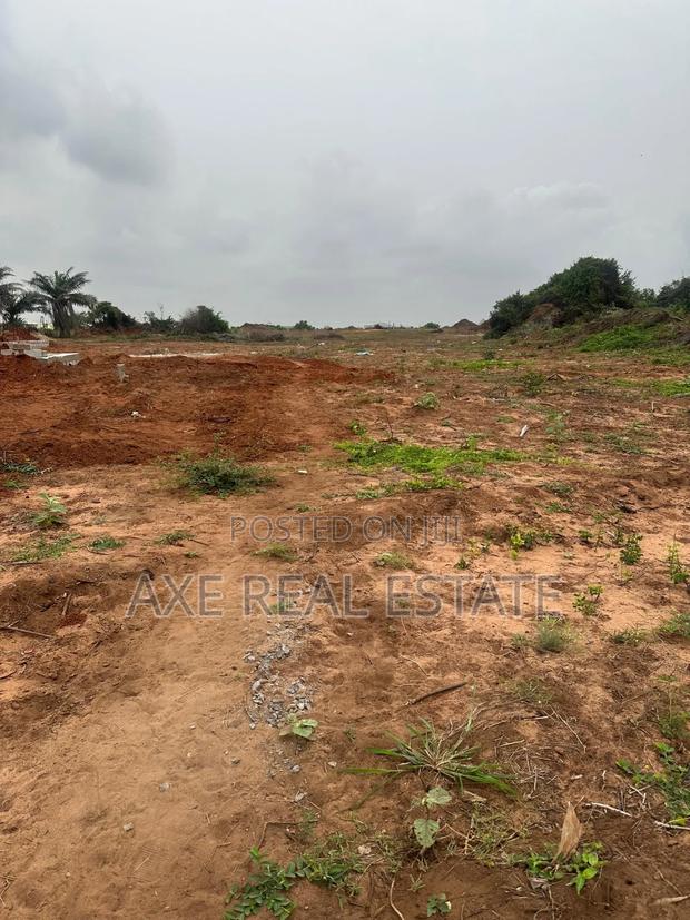 Quietest Gated Residence Plots at Prampram Beach Lane · Photo 1