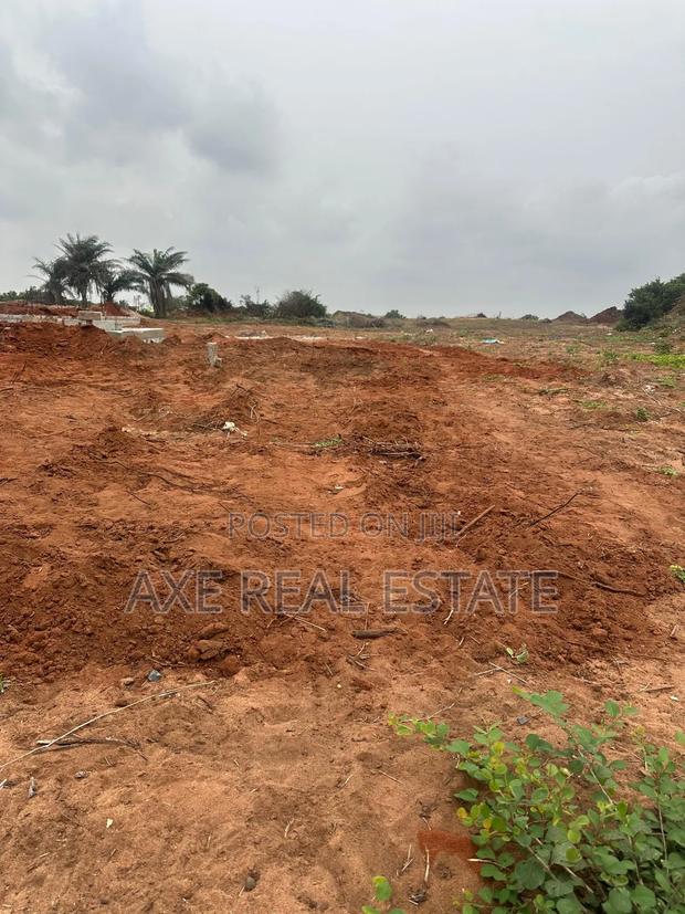 Quietest Gated Residence Plots at Prampram Beach Lane · Photo 2