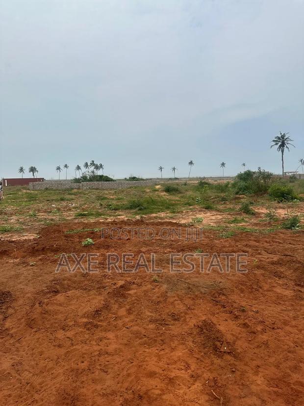 Quietest Gated Residence Plots at Prampram Beach Lane · Photo 3