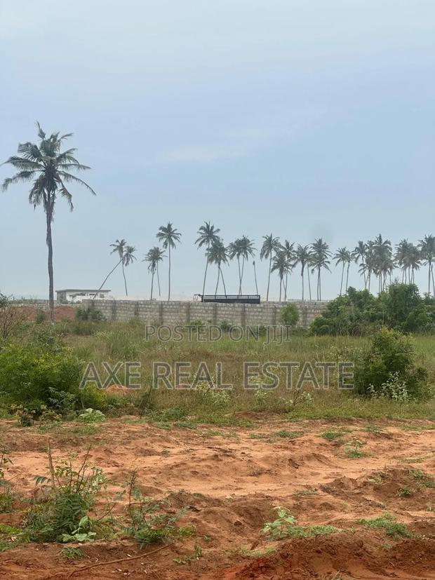 Next Project Plots at Prampram New Ningo · Photo 1