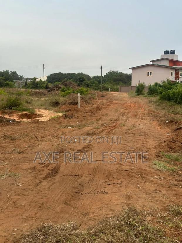 Next Project Plots at Prampram New Ningo · Photo 2