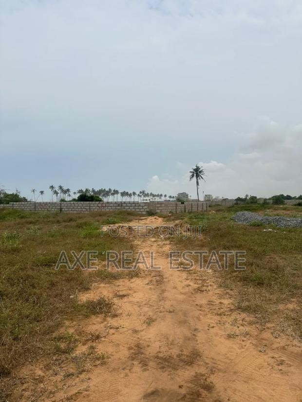 Next Project Plots at Prampram New Ningo · Photo 3