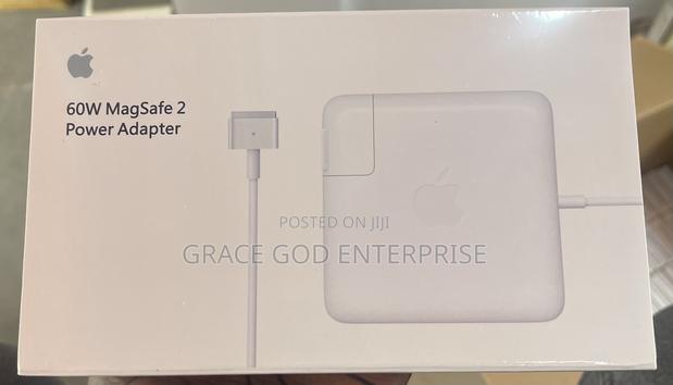 Original Apple 60w Magsafe 2 Power Adapter · Photo 1