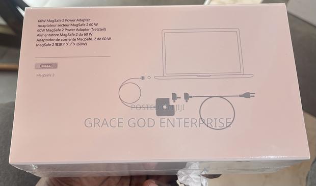 Original Apple 60w Magsafe 2 Power Adapter · Photo 2