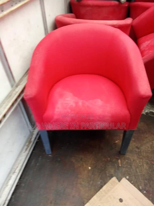 Bucket Chair · Photo 2