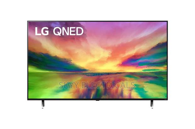 Lg 65" Qled Tv With Thinq Ai · Photo 2