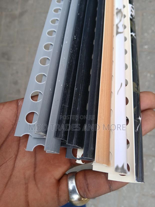 Rubber Strips For All Tilings Works -9ft · Photo 1