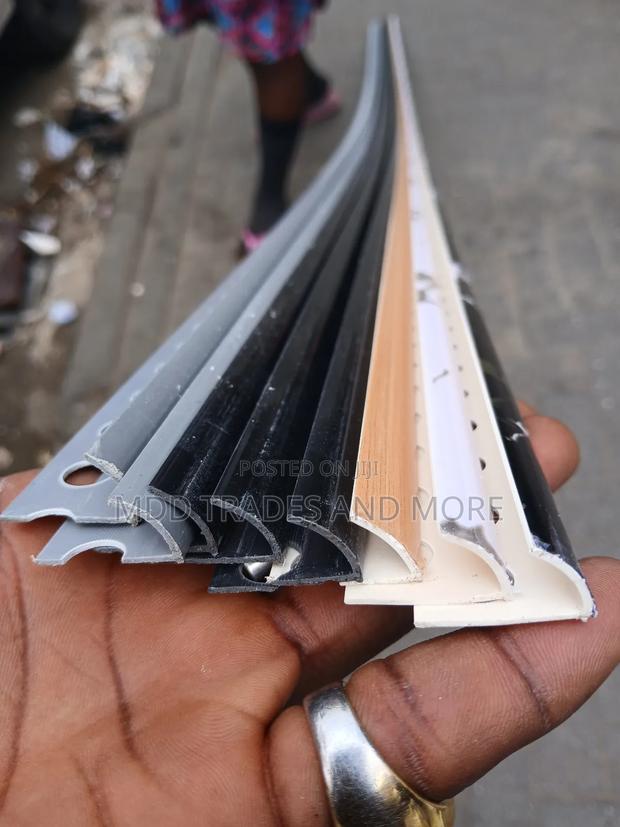 Rubber Strips For All Tilings Works -9ft · Photo 2