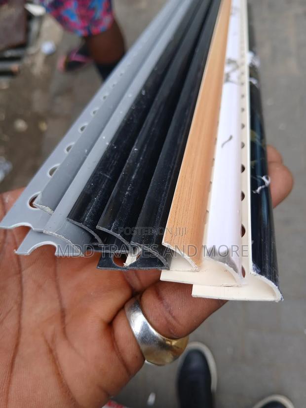 Rubber Strips For All Tilings Works -9ft · Photo 3