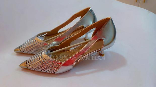 Bridal Shoes · Photo 3