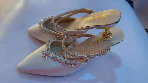 Bridal Shoes · Photo 2