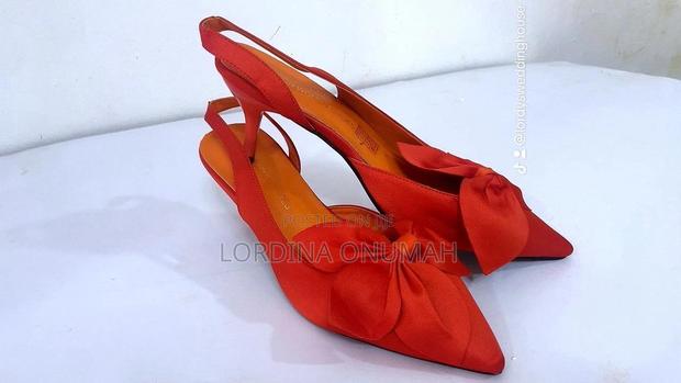 Bridal Shoes · Photo 7
