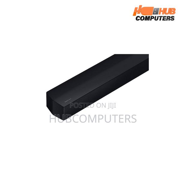 Samsung Soundbar 2.1 Channel Subwoofer Hw-C450 · Photo 2