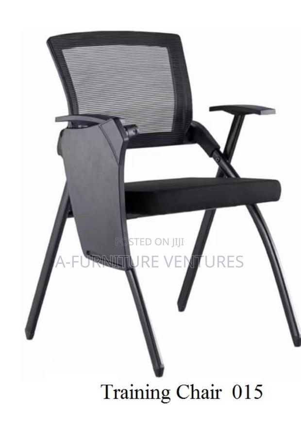 Student Training Chair · Photo 1