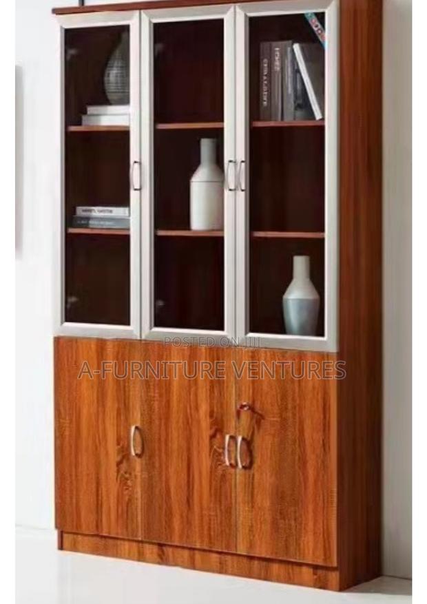 Office Bookshelf · Photo 1