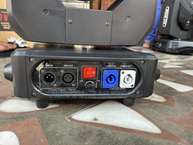 295w Moving Head Beam Light · Photo 3