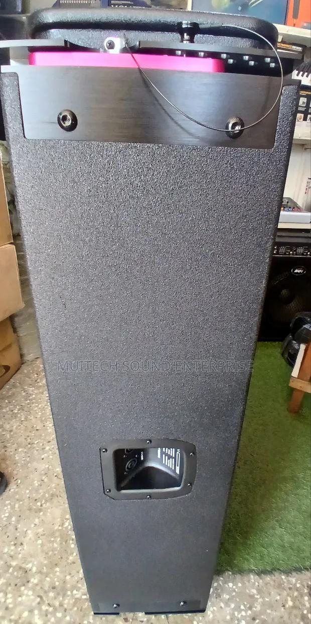 RCF Line Array Speaker ( 12 Inches) · Photo 4