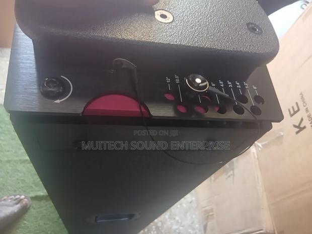 RCF Line Array Speaker ( 12 Inches) · Photo 5