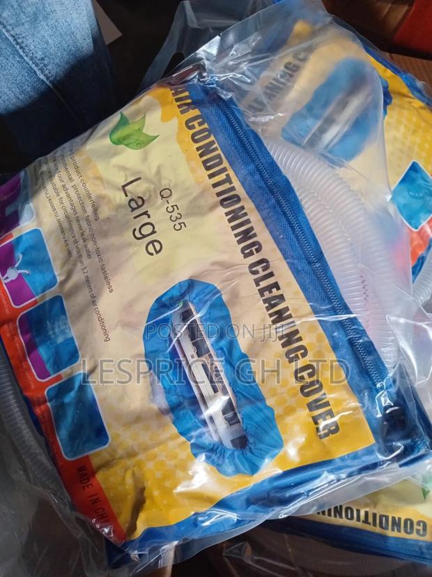 Light Weight but Durable Ac Bag · Photo 1