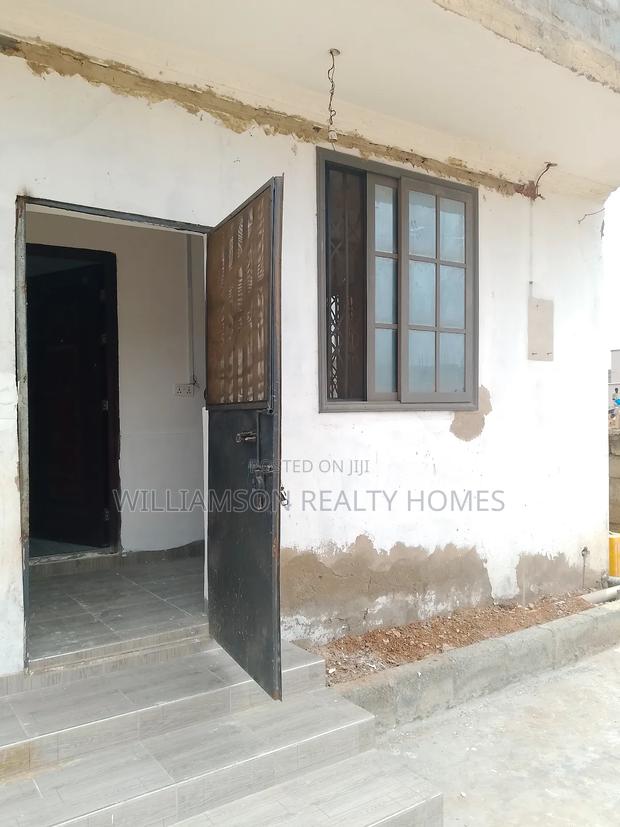 1bdrm Apartment in Lashibi, Klagon, Spintex for rent · Photo 1