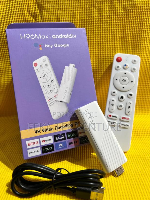 Live Matches Android Tv Stick · Photo 1