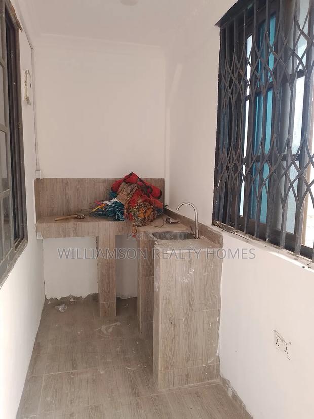 1bdrm Apartment in Lashibi, Klagon, Spintex for rent · Photo 4
