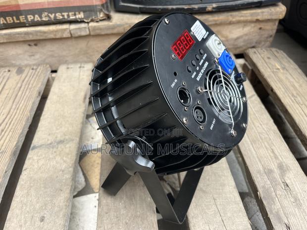 Led Par Light · Photo 2