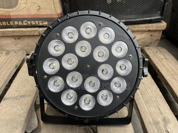 Led Par Light · Photo 3