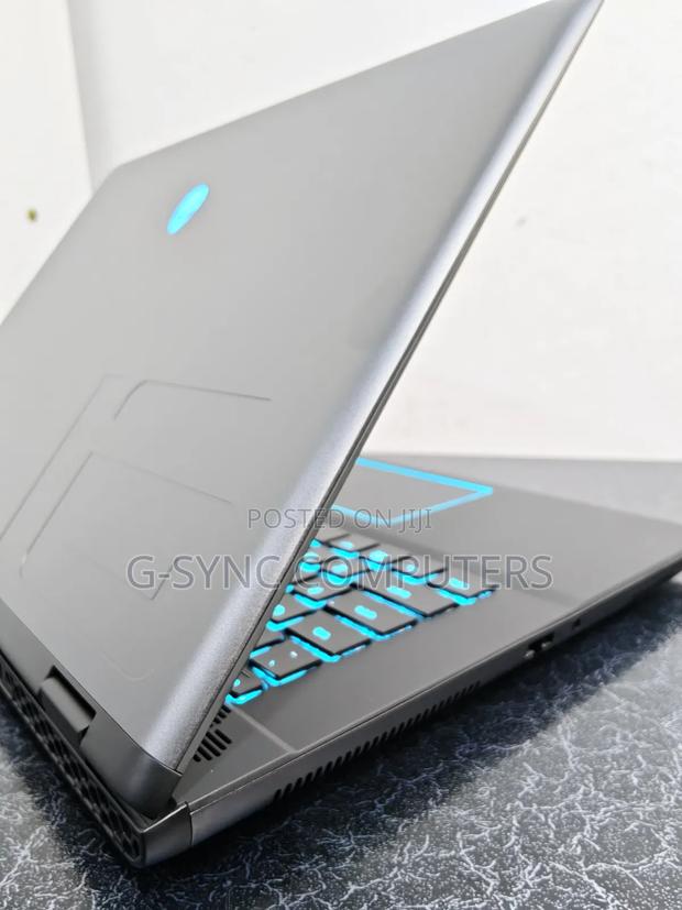 Laptop Dell Alienware M16 R2 16GB Intel Core Ultra 9 SSD 1T
