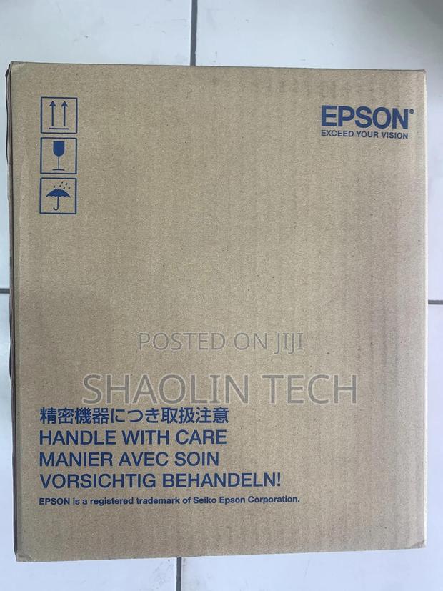 Epson T20ii Receipt Printer · Photo 3