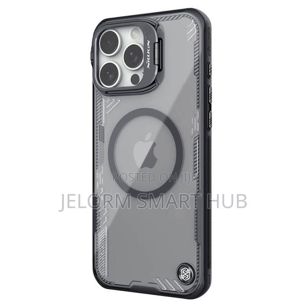 iPhone 16 Pro Max Iceblade Magnetic Case · Photo 2