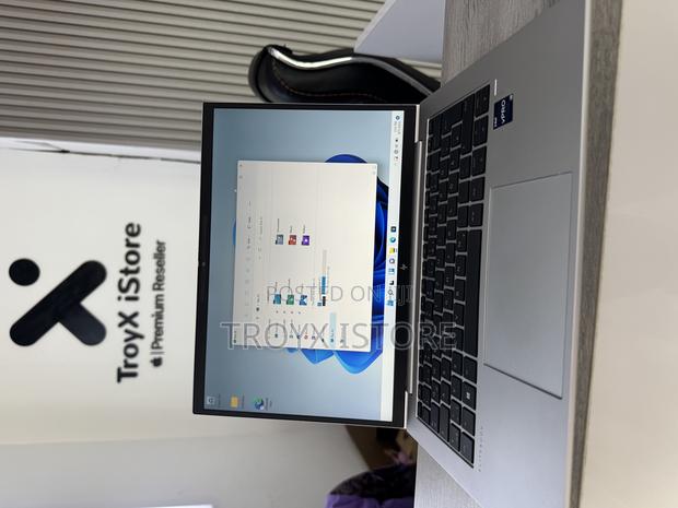 Laptop HP EliteBook 840 G9 16GB Intel Core I5 SSD 256GB · Photo 3