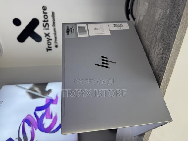 Laptop HP EliteBook 840 G9 16GB Intel Core I5 SSD 256GB · Photo 2