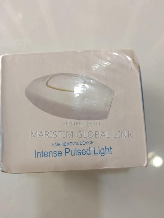 Hair Removal Device Intense Pulse Light · Photo 1