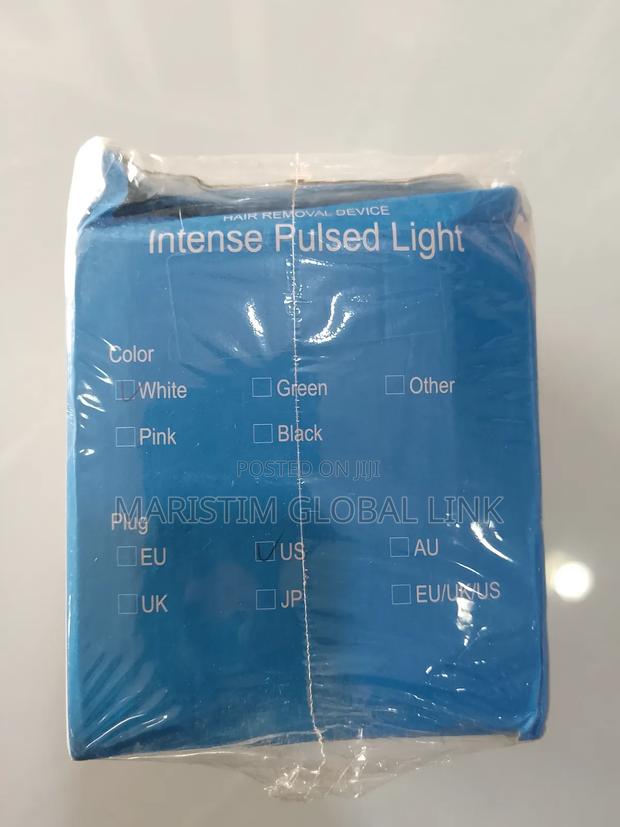 Hair Removal Device Intense Pulse Light · Photo 4