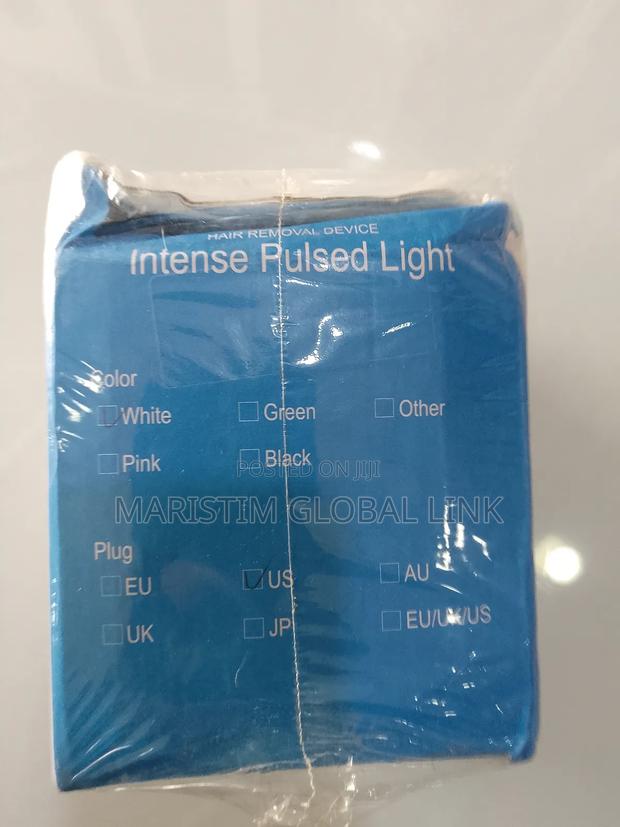Hair Removal Device Intense Pulse Light · Photo 5