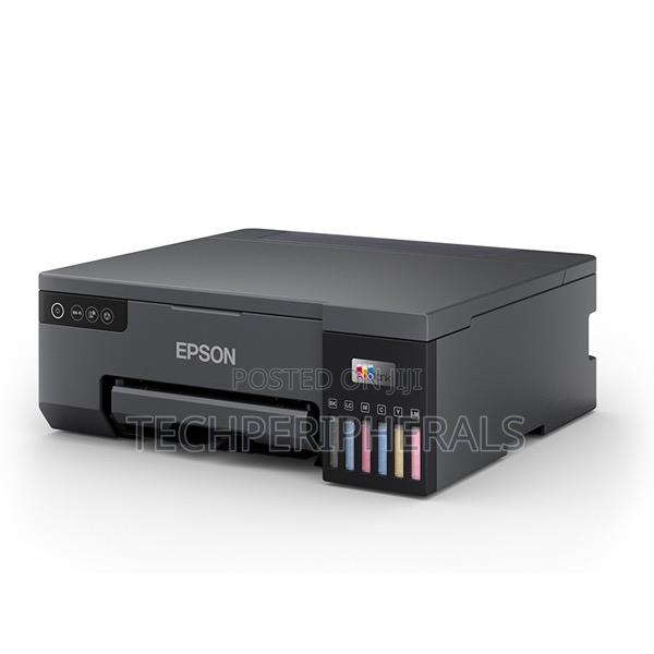 Epson Ecotank L11050 Wifi A3+ Print · Photo 2