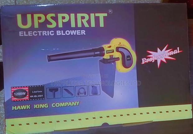Blower 1200w · Photo 1