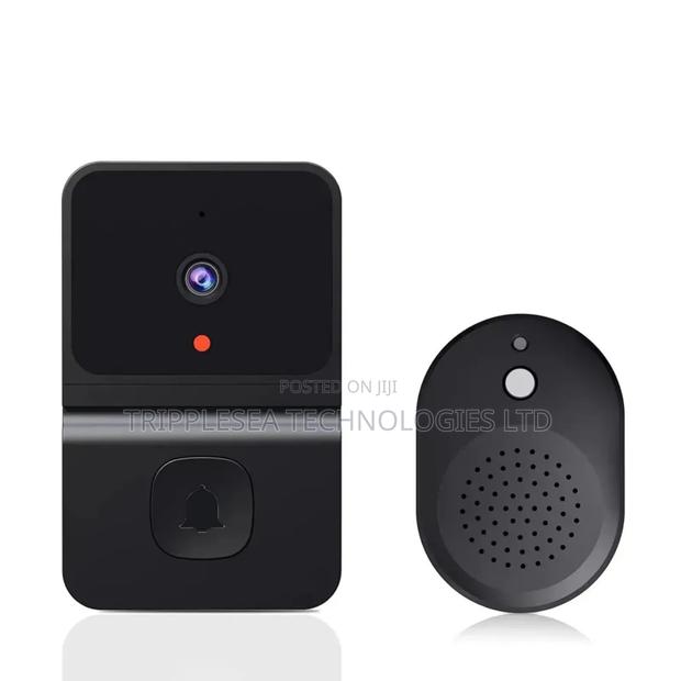 Video Door Phone Dy-7004w · Photo 2