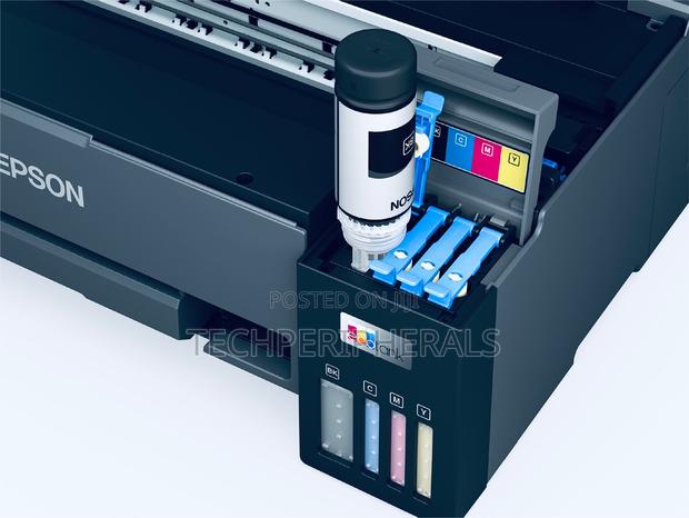 Epson Ecotank L11050 Wifi A3+ Print · Photo 3