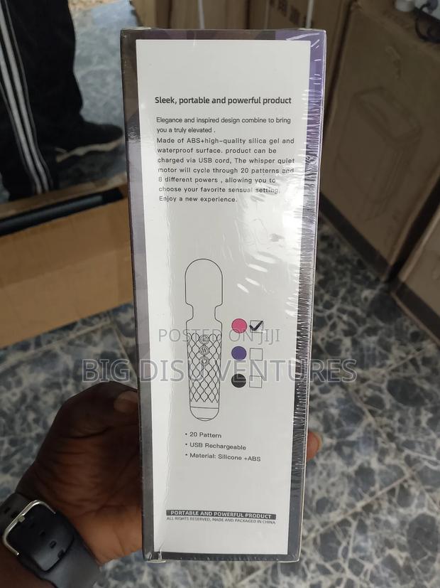 Female Vibrator for Sale · Photo 2