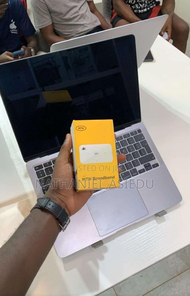 Mtn Universal Mifi · Photo 2