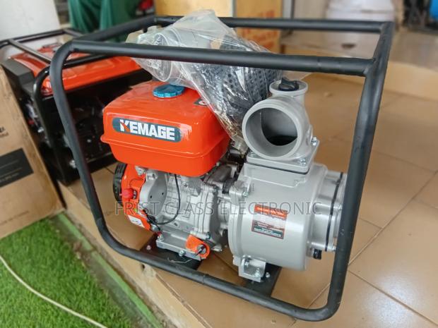 Waterpump 15.0hp by Kemage Best Water Conveyor · Photo 2