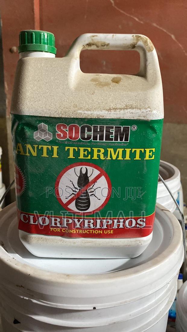 Sochem Anti Termite · Photo 1